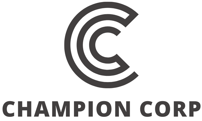 Champion Corp Logo